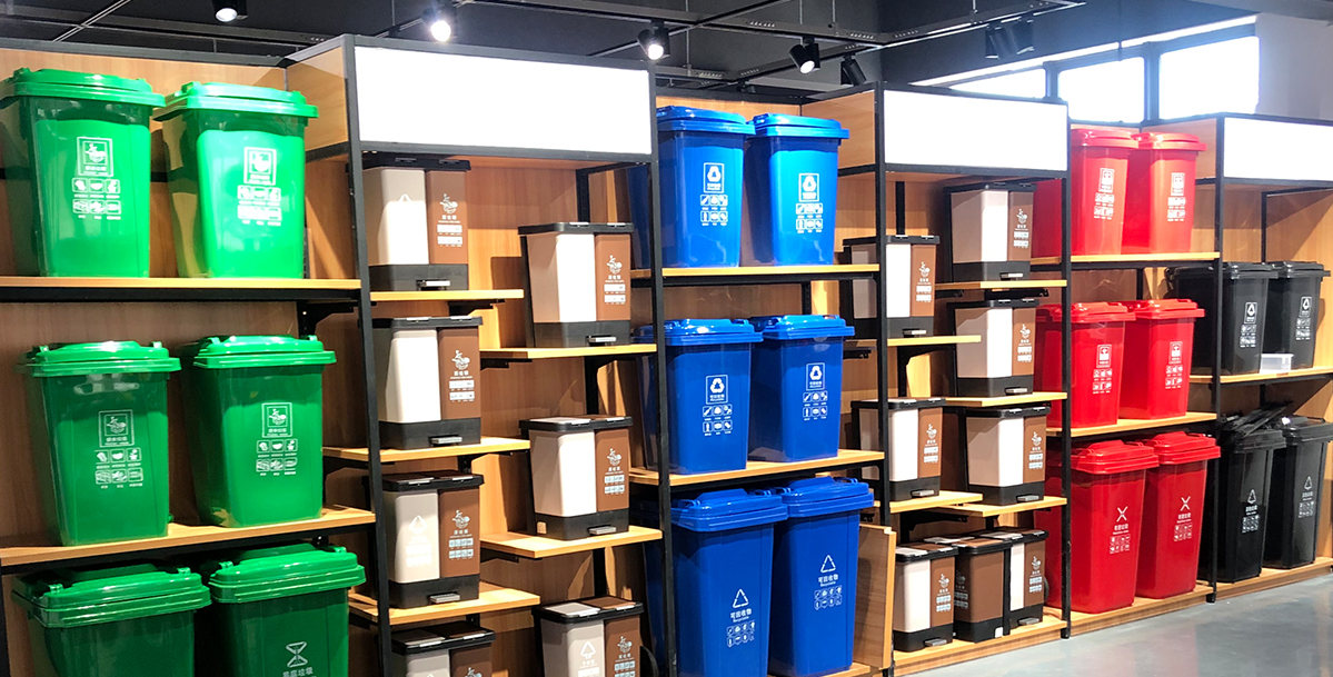 plastic cabinet