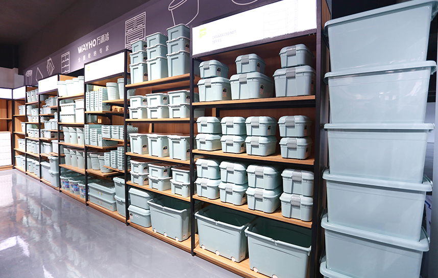 storage cabinet