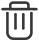 plastic boxes