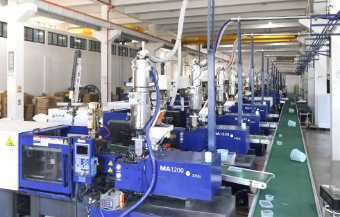 cabinet manufacturer